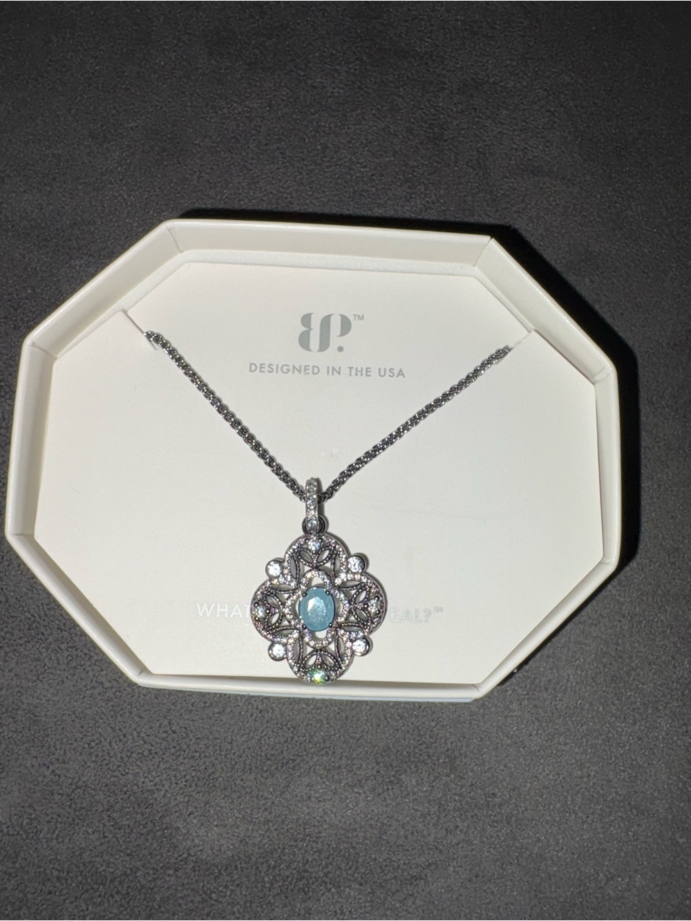 The Rose Empress Necklace OG